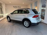 gebraucht VW Tiguan Life TSI DSG