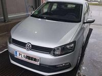 Gebraucht VW Polo 75 PS (55 kW) 2015 Limousine