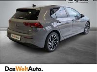 gebraucht VW Golf Rabbit 45 TSI ACT