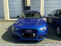 gebraucht Audi A5 Sportback 2,0 TDI quattro S-Line