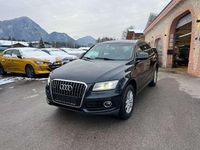 gebraucht Audi Q5 2,0 TDI quattro Sport