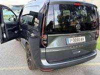 gebraucht VW Caddy 15 TSI Style DSG