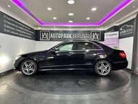 gebraucht Mercedes E250 Avantgarde CDI Aut. *XENON*NAVI* - Autopark Braunau Fahrzeughandel