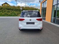 gebraucht VW Touran Highline BMT/Start-Stopp