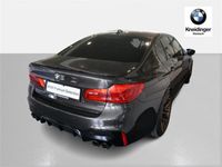 gebraucht BMW M5 Competition