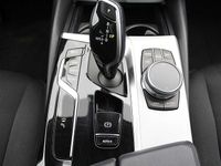 gebraucht BMW 520 d 48 V Touring xDrive Aut. ACC, AHK, Virtual Ta...