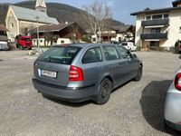 gebraucht Skoda Octavia OctaviaCombi 19 Ambiente TDI PD Ambiente