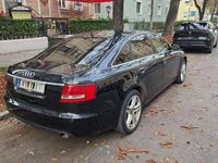 gebraucht Audi A6 2,7 TDI V6