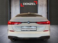 gebraucht BMW 218 i Gran Coupe F44 B38