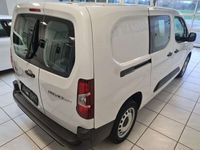 gebraucht Toyota Proace ProaceCity Kastenwagen Doppelkabine 102 L2 Basis