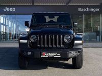 gebraucht Jeep Wrangler U PHEV 80th Anniversary inkl.AV 28Tonnen