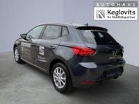 gebraucht Seat Ibiza Style Edition 1.0 TSI DSG