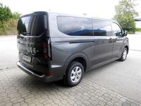 gebraucht Ford Transit Custom Kombi 2,0 EcoBlue L2H1 320 FWD Limited