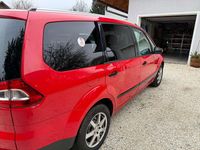 gebraucht Ford Galaxy Business 16 TDCi DPF Start