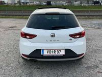 gebraucht Seat Leon FR 1,4 TSI Start-Stopp *Panorama*