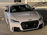 gebraucht Audi TTS TTS Coupé 2,0 TFSI quattro S-tronic
