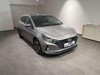 Gebraucht Hyundai i20 84 PS (61 kW) 2021 Kleinwagen