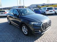 gebraucht Audi Q5 35 TDI S-tronic *2022er+LEDER+LED*