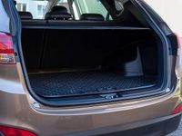 gebraucht Hyundai ix35 17 CRDi UpGrade