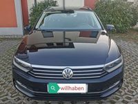 gebraucht VW Passat Variant Comfortline 2,0 TDI DSG