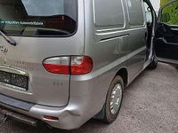 gebraucht Hyundai H-1
