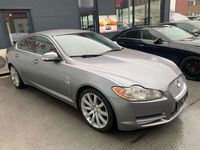 gebraucht Jaguar XF 27 V6 Diesel Premium Luxury