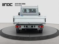 gebraucht Opel Movano 2.2 BLUEHDI L2 VA Pritsche Klima/Tempomat/Bluet...