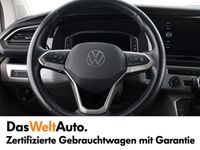 gebraucht VW California Coast Edition TDI 4MOTION