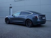 gebraucht Tesla Model 3 Model 3Performance AWD 575kWh
