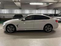 gebraucht BMW 430 Gran Coupé 430 d Aut.