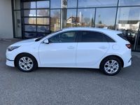 gebraucht Kia Ceed Ceed / cee'dCRDI 16 silber