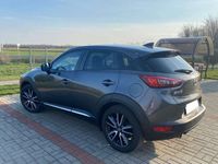 gebraucht Mazda CX-3 G120 Revolution