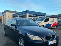 gebraucht BMW 530 530 E60 d M57N 218Ps