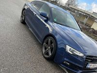 gebraucht Audi A5 