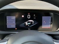 gebraucht Jeep Avenger 1.2 e-Hybrid Altitude e-DCT6 Winterpaket Infot...