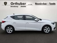 gebraucht Seat Leon Reference 1.0 TSI