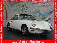 Gebraucht Porsche 911 131 PS (96 kW) 1968 Weißtöne Coupé