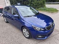 gebraucht Peugeot 308 SW 1,5 BlueHDI 130 Active S