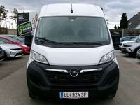 gebraucht Opel Movano L2H2 BlueHDi 140 S&S 3.5t+