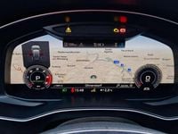 Gebraucht Audi A6 163 PS (119 kW) 2020 Grau Kombi