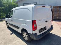 gebraucht Peugeot Partner Partner 2,0 HDI Pickerl neu!