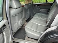 Gebraucht Mercedes E300 179 PS (131 kW) 1991 Schwarz Kombi