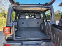 gebraucht Jeep Wrangler Unlimited 2.0 PHEV Rubicon