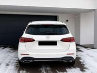 Gebraucht Mercedes B200 150 PS (110 kW) 2021 Van / Kleinbus