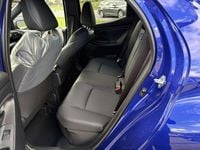 gebraucht Mazda 2 Hybrid 116ps AT 2WD Homura