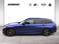 gebraucht BMW M340 xDrive Touring-STANDHZ-LEDER-HIFI