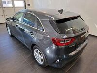 Gebraucht Kia Ceed Silver 101 PS (74 kW) 2024 Grau Kleinwagen