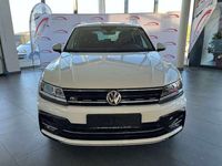 gebraucht VW Tiguan 20 TDI SCR Highline R-line DSG