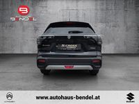 gebraucht Suzuki SX4 S-Cross 1,4 Hybrid ALLGRIP Shine