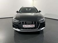 Gebraucht Audi A4 Allroad Sport 204 PS (150 kW) 2023 Schwarz Kombi